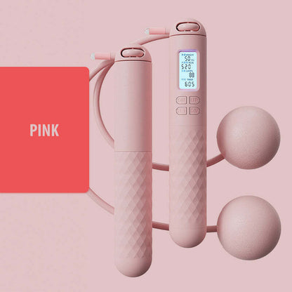 Seamless Jumping Anywhere